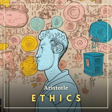 Cover image for Ethics