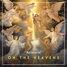 Cover image for On the Heavens