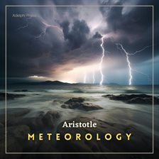 Cover image for Meteorology