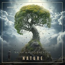 Cover image for Nature