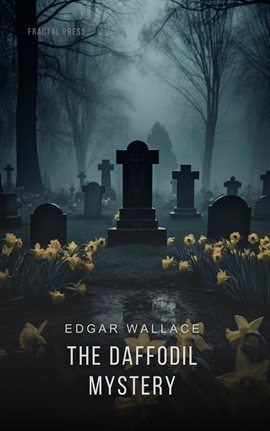 Cover image for The Daffodil Mystery