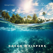 Cover image for Ocean Whispers