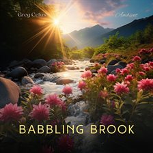 Cover image for Babbling Brook