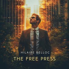 Cover image for The Free Press