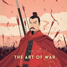 Cover image for The Art of War