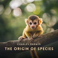 Cover image for The Origin of Species