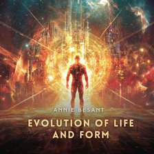 Imagen de portada para Evolution of Life and Form