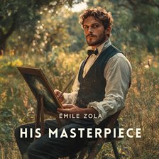 Imagen de portada para His Masterpiece