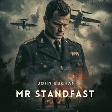 Cover image for Mr Standfast