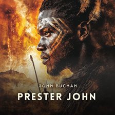 Cover image for Prester John