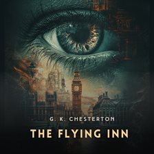 Imagen de portada para The Flying Inn