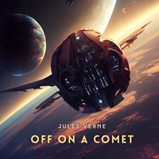 Imagen de portada para Off on a Comet