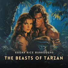 Imagen de portada para The Beasts of Tarzan