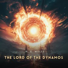 Cover image for The Lord of the Dynamos