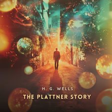 Cover image for The Plattner Story