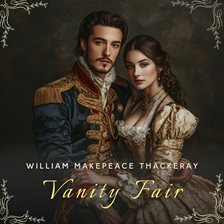 Cover image for Vanity Fair Volume 1