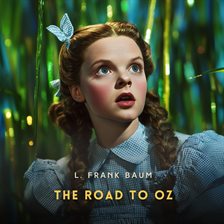 Imagen de portada para The Road to Oz