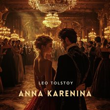 Imagen de portada para Anna Karenina Part 2