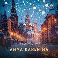 Cover image for Anna Karenina Part 4