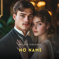 Imagen de portada para No Name Volume 1