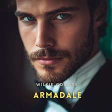 Cover image for Armadale Volume 2