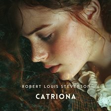 Imagen de portada para Catriona