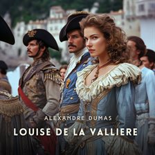 Cover image for Louise De La Valliere Volume 2