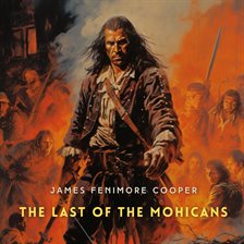 Imagen de portada para The Last of the Mohicans