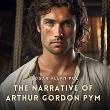 Imagen de portada para The Narrative of Arthur Gordon Pym