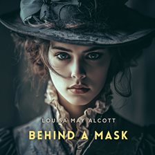 Imagen de portada para Behind a Mask