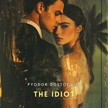Cover image for The Idiot Part 4