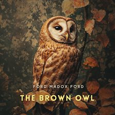 Cover image for The Brown Owl