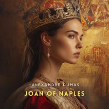Imagen de portada para Joan of Naples