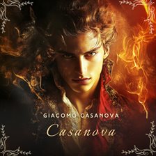 Casanova Volume 3