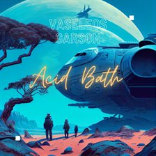 Cover image for Acid Bath