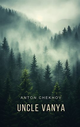 Cover image for Uncle Vanya