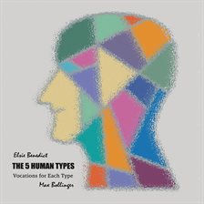 Imagen de portada para The 5 Human Types, Volume 7
