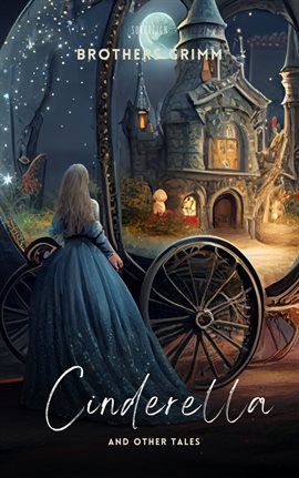 Cover image for Cinderella and Other Tales