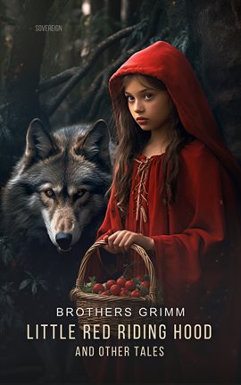 Imagen de portada para Little Red Riding Hood and Other Tales
