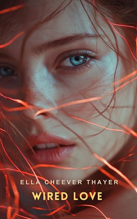 Cover image for Wired Love