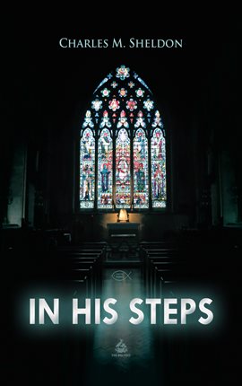 Cover image for In His Steps