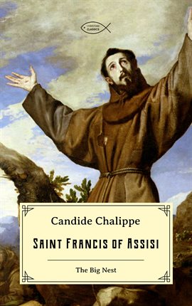 Cover image for Saint Francis of Assisi