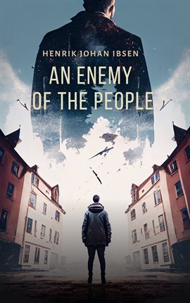 Cover image for An Enemy of the People