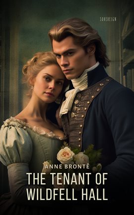 Cover image for The Tenant of Wildfell Hall