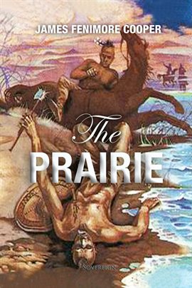 Cover image for The Prairie