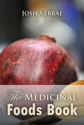 Imagen de portada para The Medicinal Foods Book