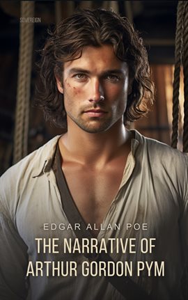 Imagen de portada para The Narrative of Arthur Gordon Pym