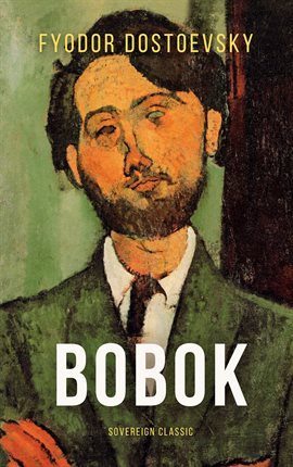 Cover image for Bobok