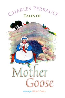 Imagen de portada para Tales of Mother Goose