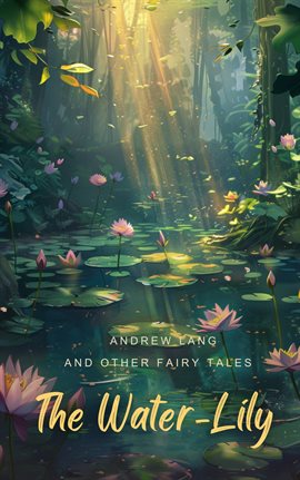 Cover image for The Water-Lily and Other Fairy Tales